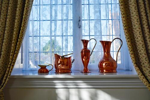Haven Hall Hotel - image 14