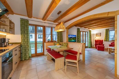 Ferienhaus STOARÖSERL in Mittenwald, Deutschland