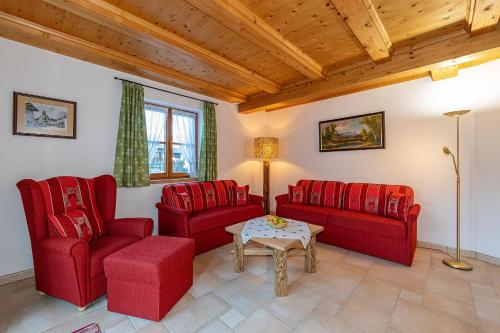 Ferienhaus STOARÖSERL - image 4