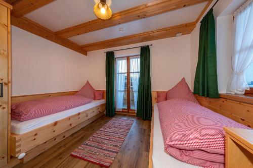 Ferienhaus STOARÖSERL - main image