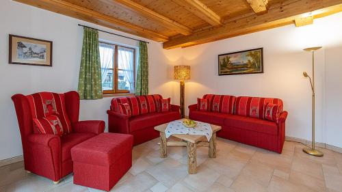 Ferienhaus STOARÖSERL - image 12