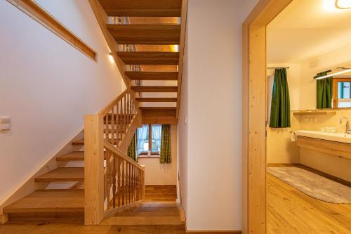 Ferienhaus STOARÖSERL - image 12