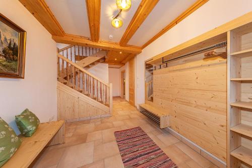 Ferienhaus STOARÖSERL - image 9