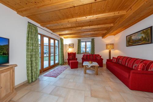 Ferienhaus STOARÖSERL - image 2