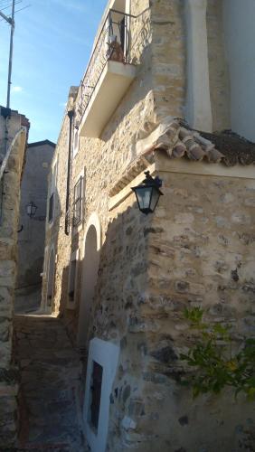  Vivere un sogno...living a dream... in Rocca Imperiale