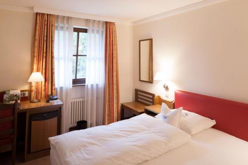 Hotel Hachinger Hof - image 10