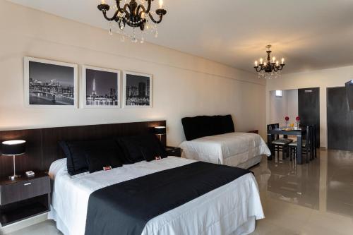 Hotel Master Suite Devoto - image 5