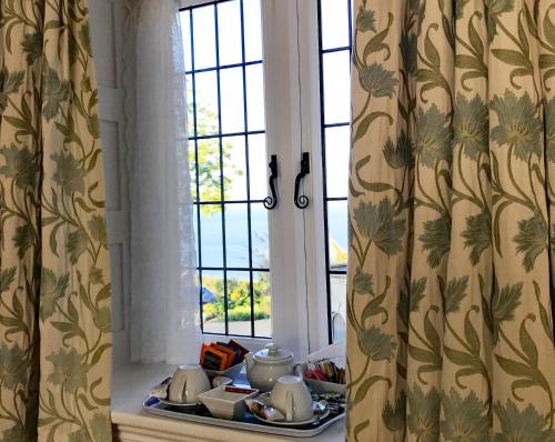 Haven Hall Hotel - image 10