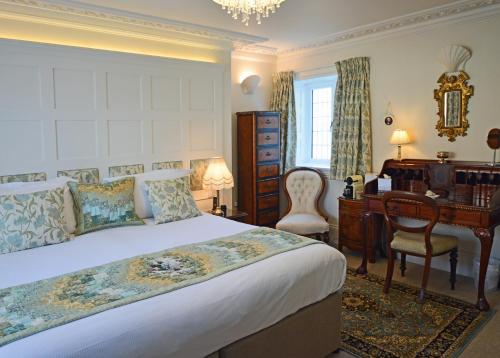 Haven Hall Hotel - image 4