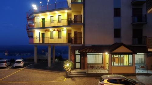 HOTEL COLLI FIORITI 5