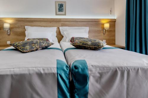 Hotel Porat - image 6