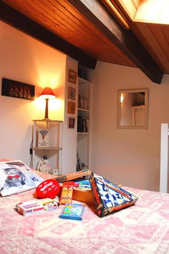 Bucolique petite villa a quelques pas de la mer - Ideal vacances a la plage - Desinfecte