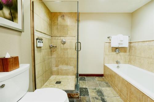 Resort at Squaw Creek a Destination by Hyatt Residence - image 13