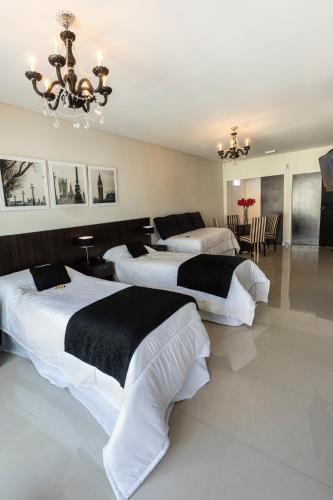 Hotel Boutique Devoto, Buenos Aires (fotografie 7)