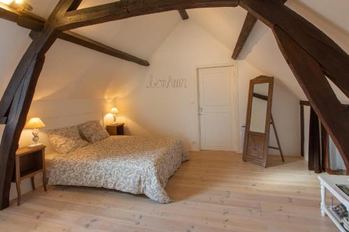 . Couette & Confitures