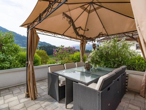 Appartement Baumgartner