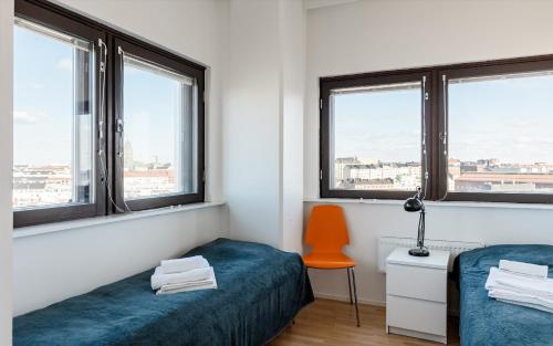 Sky Hostel Helsinki, Helsinki (foto 7)