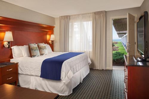 Ocean Mist Hotel - image 6