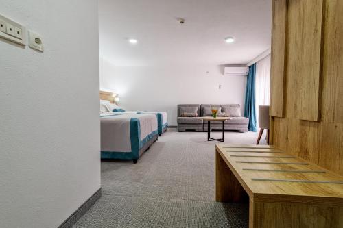 Hotel Porat - main image