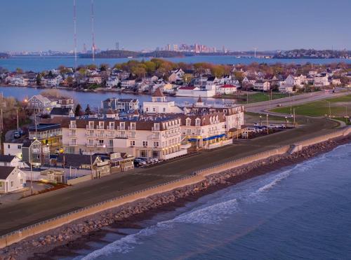 Nantasket Beach Resort