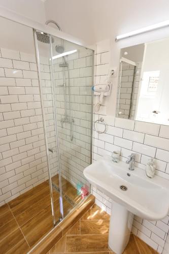 Maniu 31 Apartments & Rooms 4
