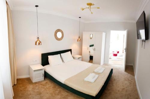 Maniu 31 Apartments & Rooms 5