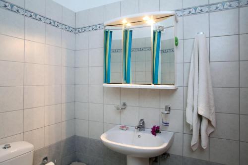 The Filoxenia Apartments Nikiana - main image