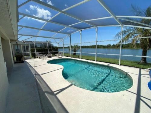 Platinum Vacation Homes in Kissimmee, USA