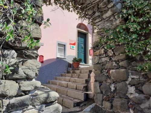 Alla Porta Rossa Room Type - Junior Suite with Sea View