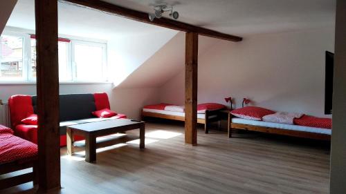 Apartmány Kukaččí hnízdo (Apartmany Kukacci hnizdo) in 霍洛莫利斯