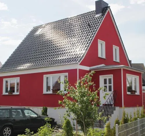 Ostseeurlaub-Barth in Barth, Deutschland