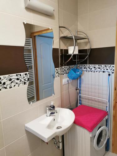 Gyöngy Apartman