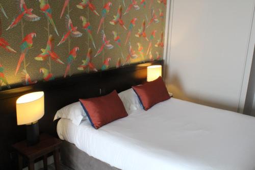 Best Western de Diane - Room Service Disponible Cuisine Maison - image 11