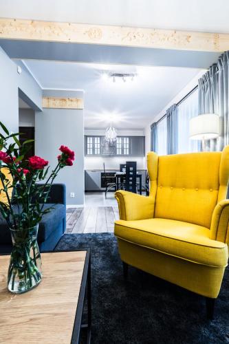 Nosal Hill Apartments&Spa, Zakopane