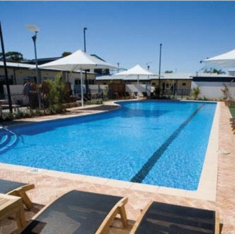 Broadwater Mariner Resort Geraldton