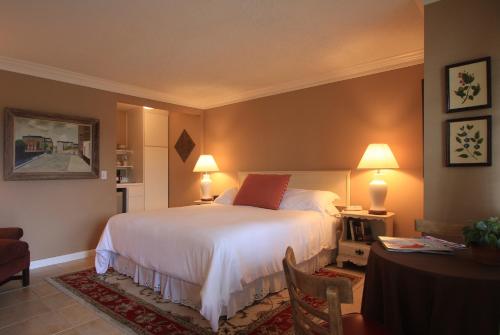 The Tides Laguna Beach Room Type - King Room