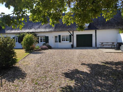 Gîte de la roseraie - Location saisonnière - Quiberville