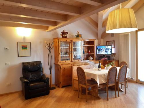 Cortalta Mountain Lodge