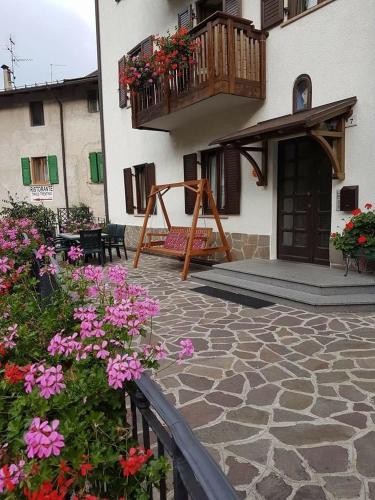  Appartamenti Donini Marco in Molveno