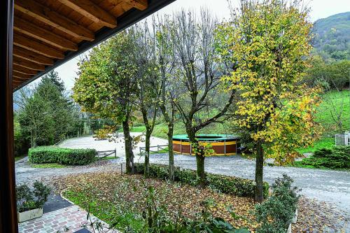 Agriturismo Ippolita Lucchetti 4