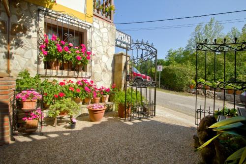 Hospedaje Maria Jesus 3