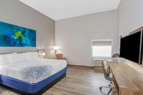 La Quinta Inn & Suites by Wyndham Miramar Beach-Destin