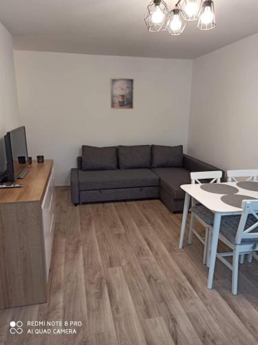 Apartament pod Szostka