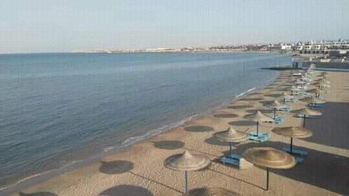 Cecilia Beach Resort Hurghada