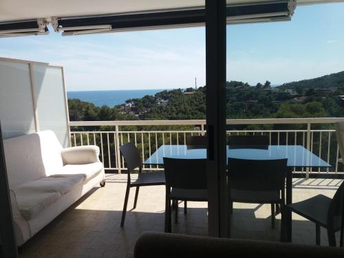  Panoramic 4 Apartments 2B in Castelldefels