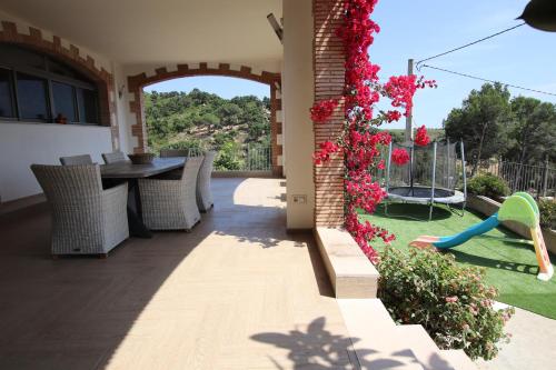 Casa Quermanso