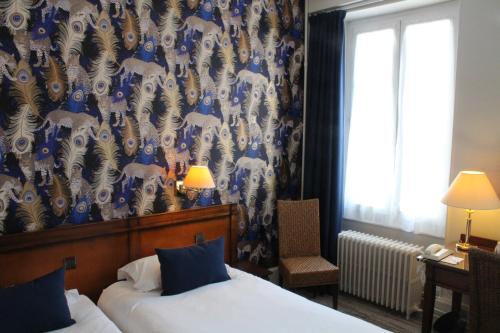 Best Western de Diane - Room Service Disponible Cuisine Maison - image 5