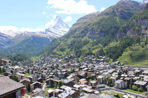 Stadel, Zermatt (photo 2)