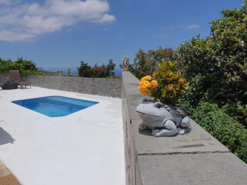 bella vista los peñones gîte à louer Huertecillas