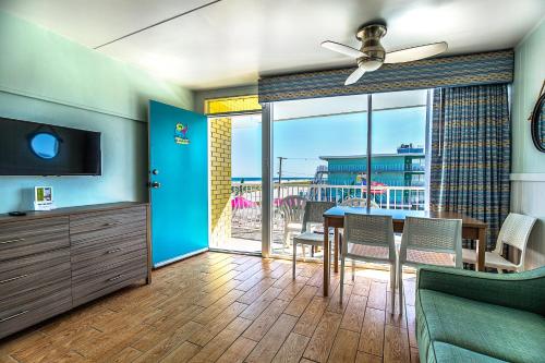 Paradise Oceanfront Resort of Wildwood Crest - image 12